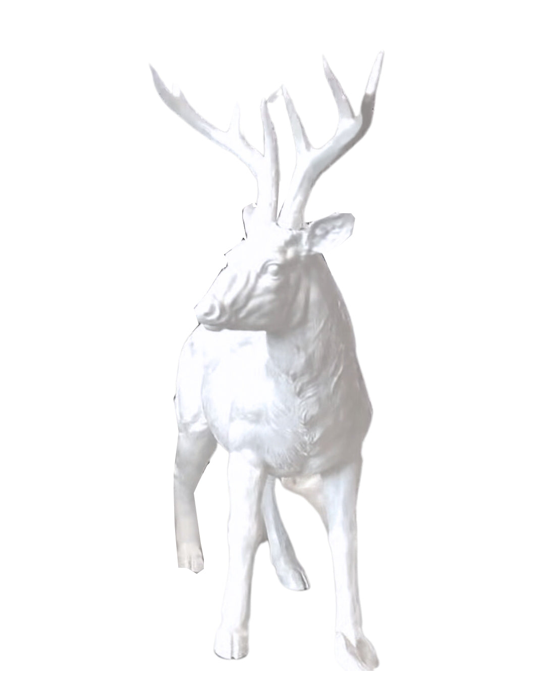 Deer Statues