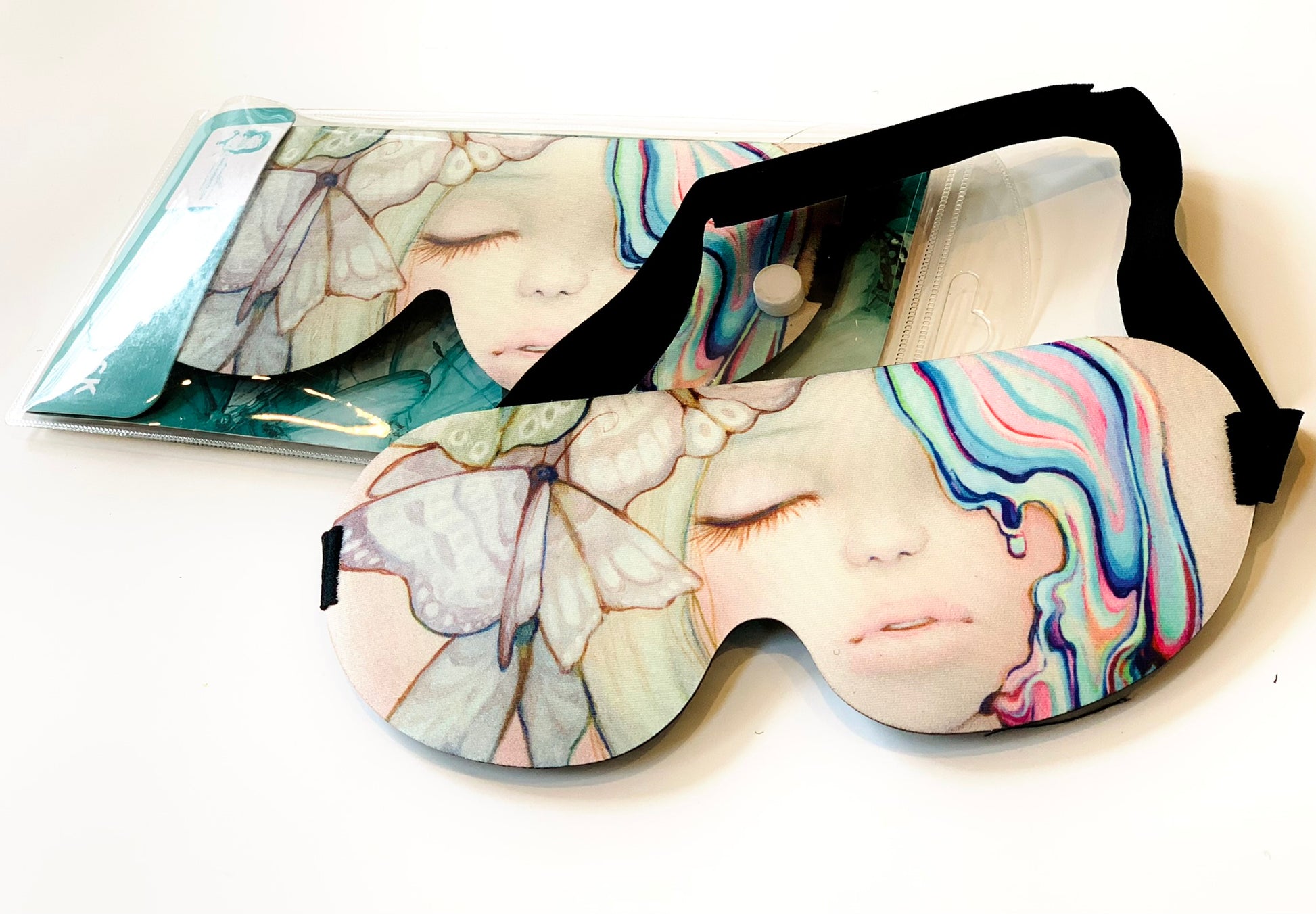 Sleep Mask