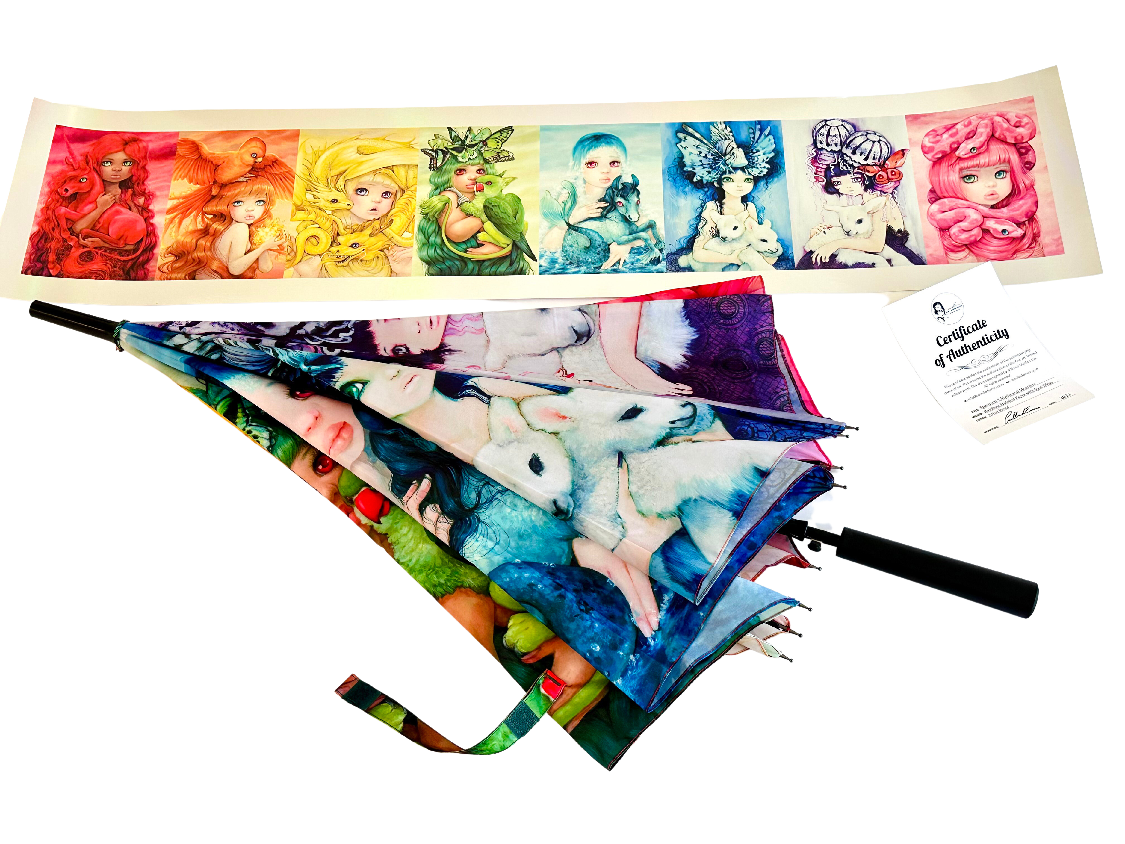 Rainbowtastic Bundle