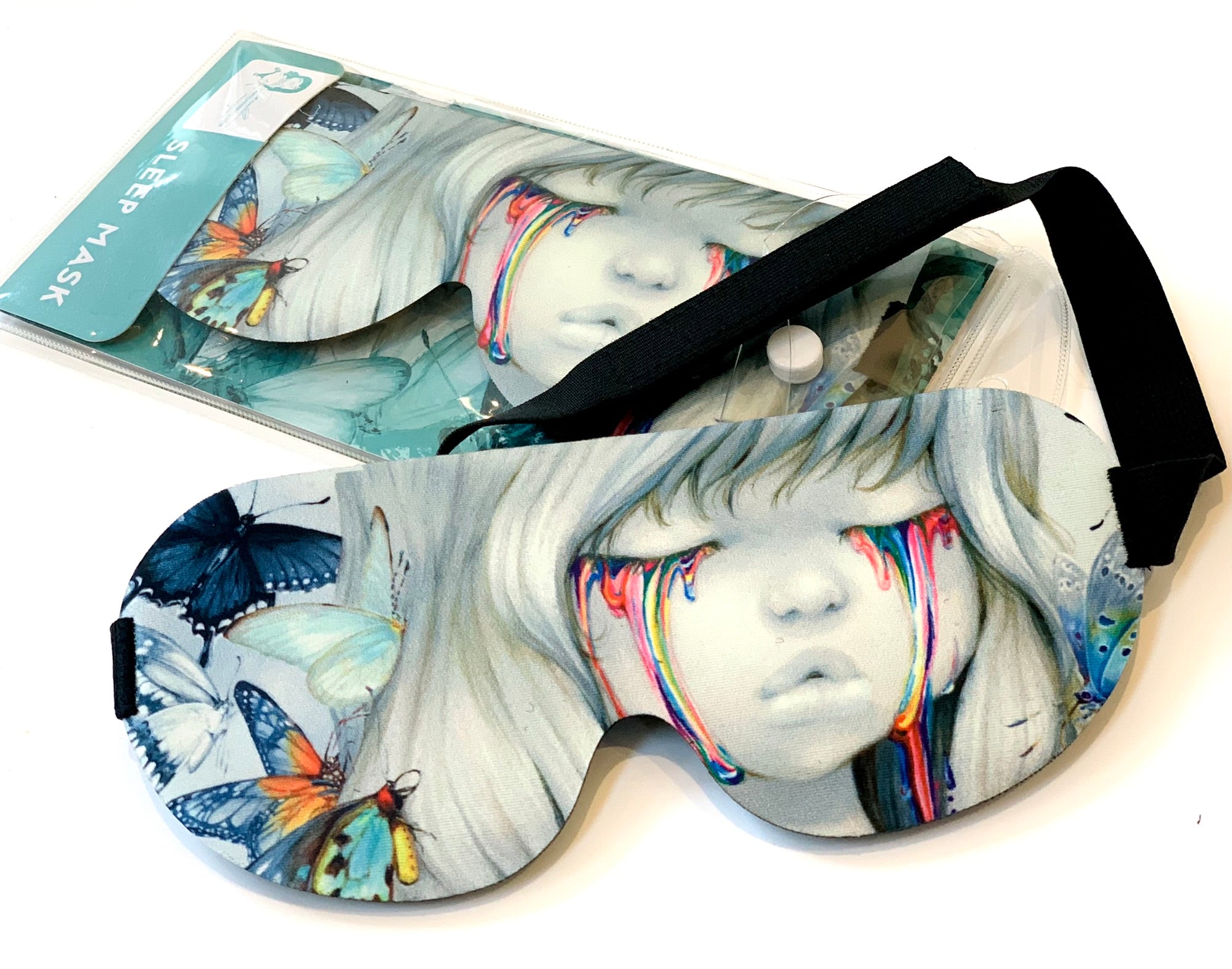 Sleep Mask