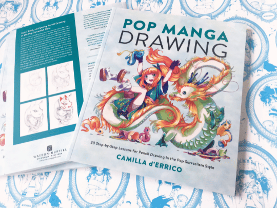 Drawing Book Bundle