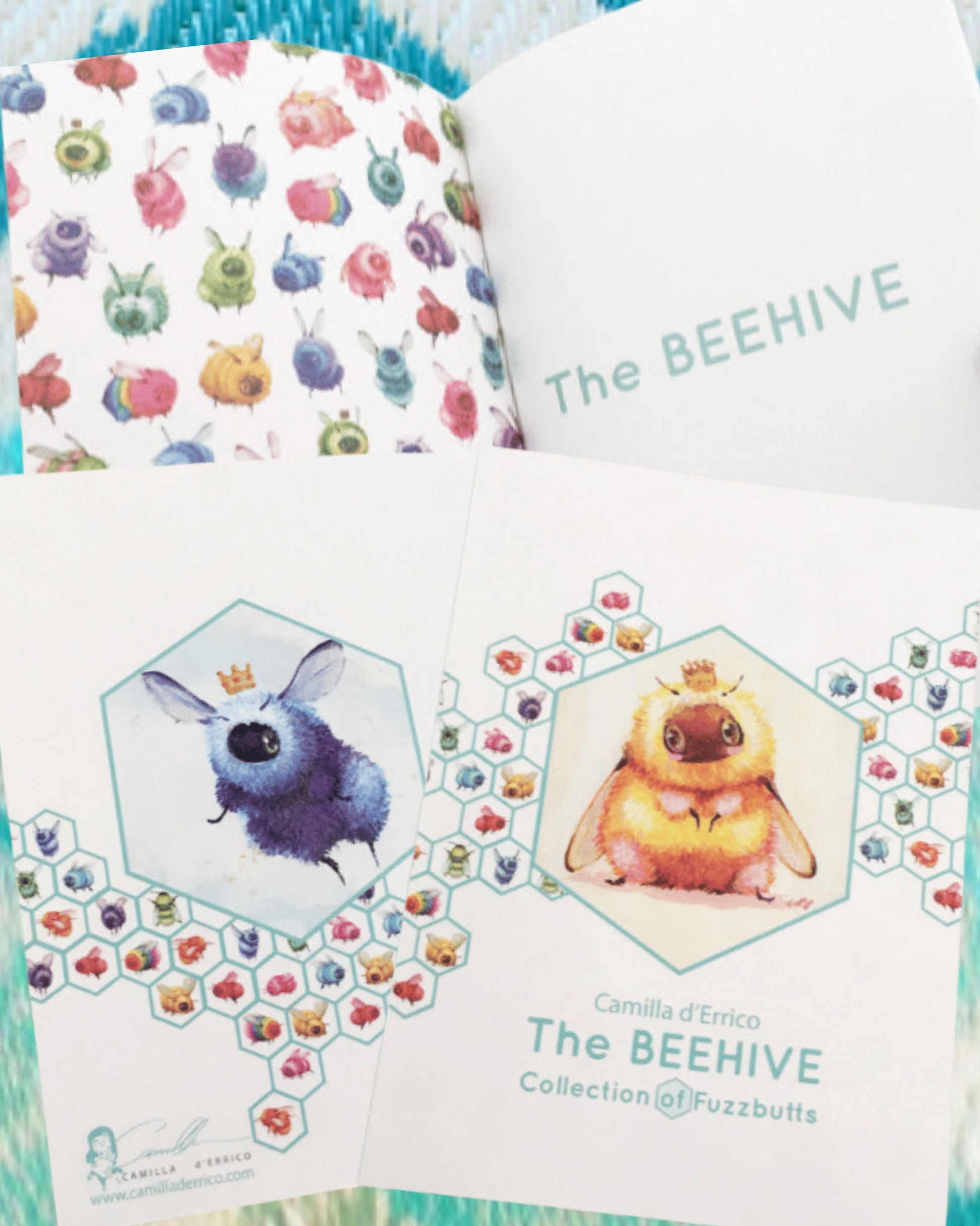 Bees Knees Bundle