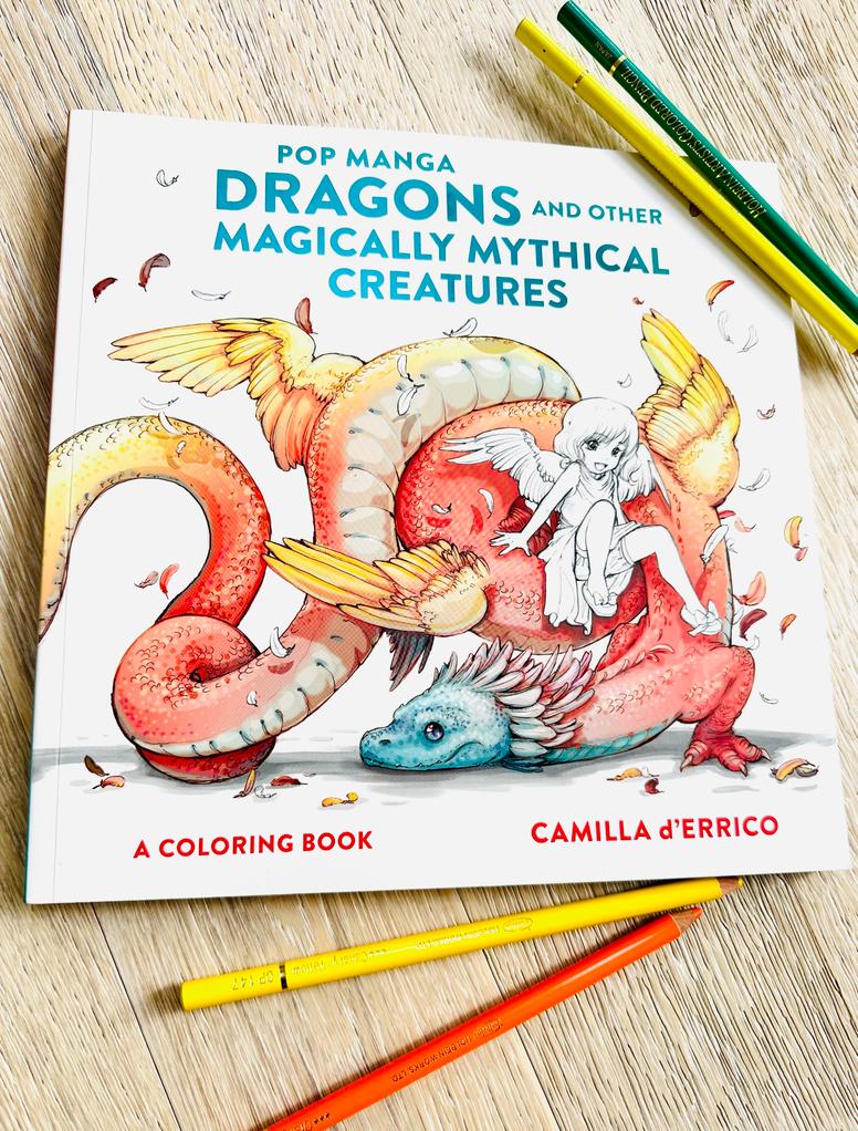 Coloring Book Bundle