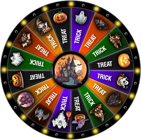 Wheel of Fortune