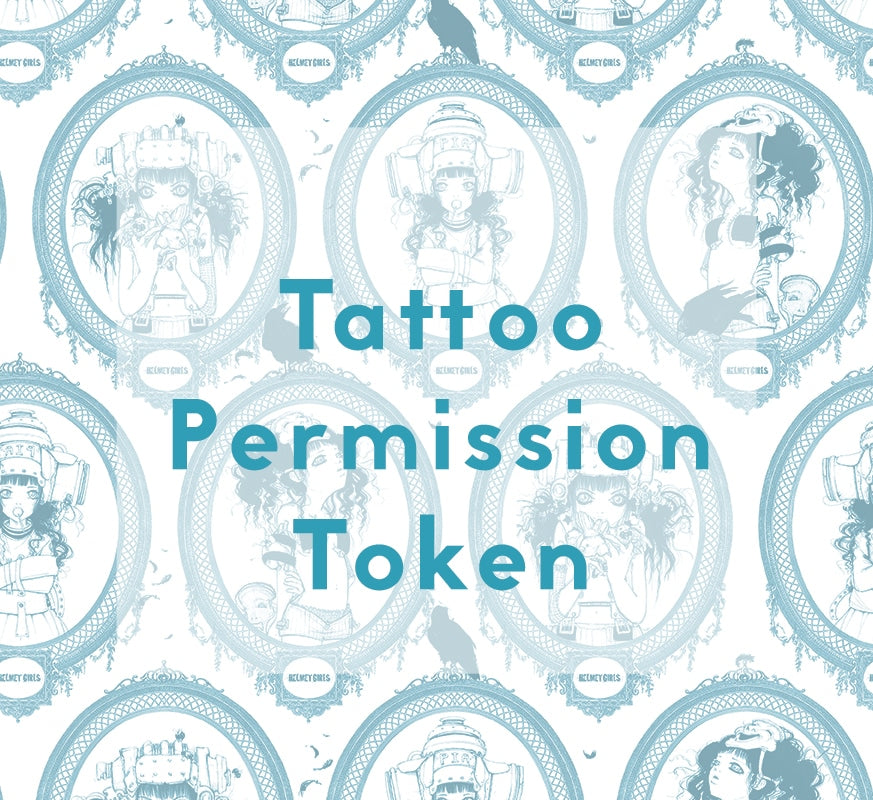 Tattoo Token